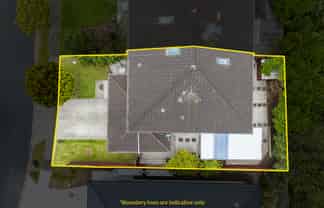 3 Whitbourne Heights, The Gardens