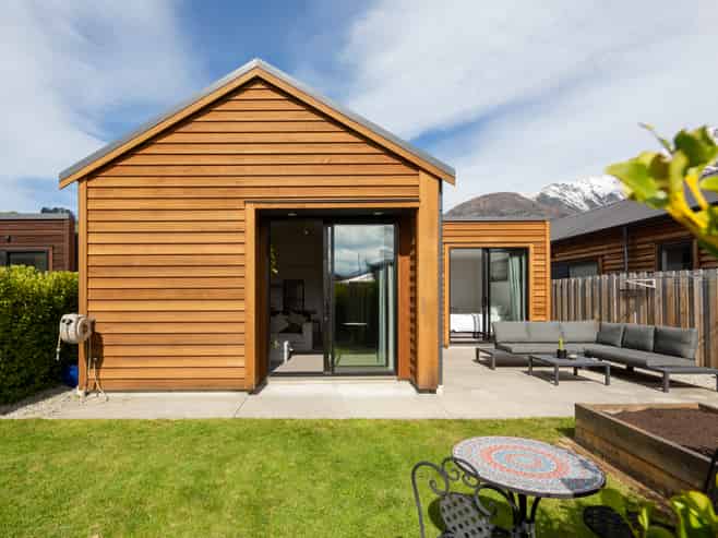 23 Lauder Street, Lake Hayes Estate