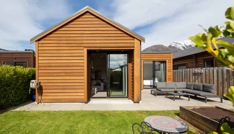 23 Lauder Street, Lake Hayes Estate