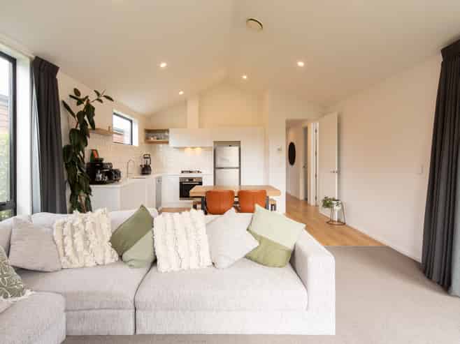 23 Lauder Street, Lake Hayes Estate