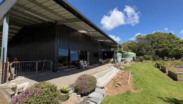 A/437 Tararua Road , Levin