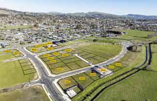 Lot 81 Brooklands Estate, Havelock North