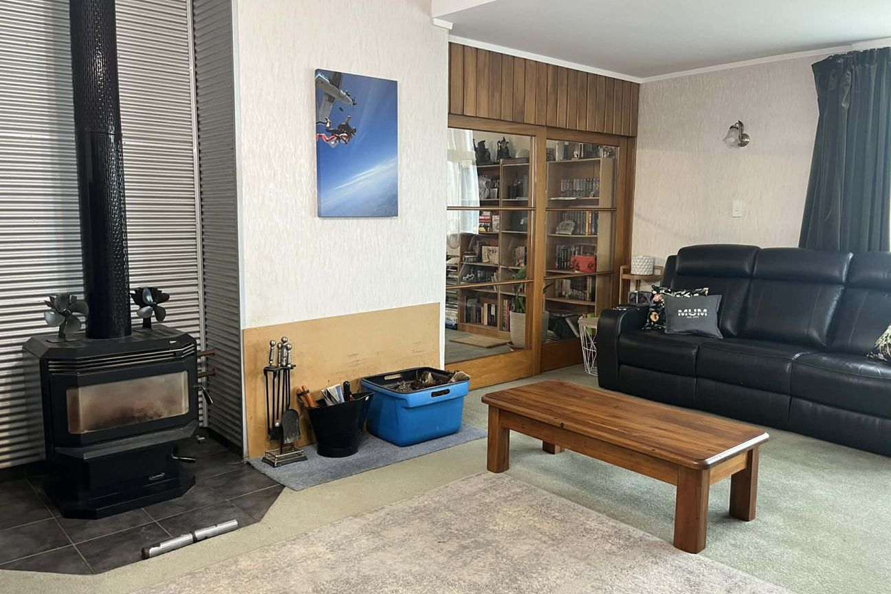 The perfect blend of space and location – pohled 5