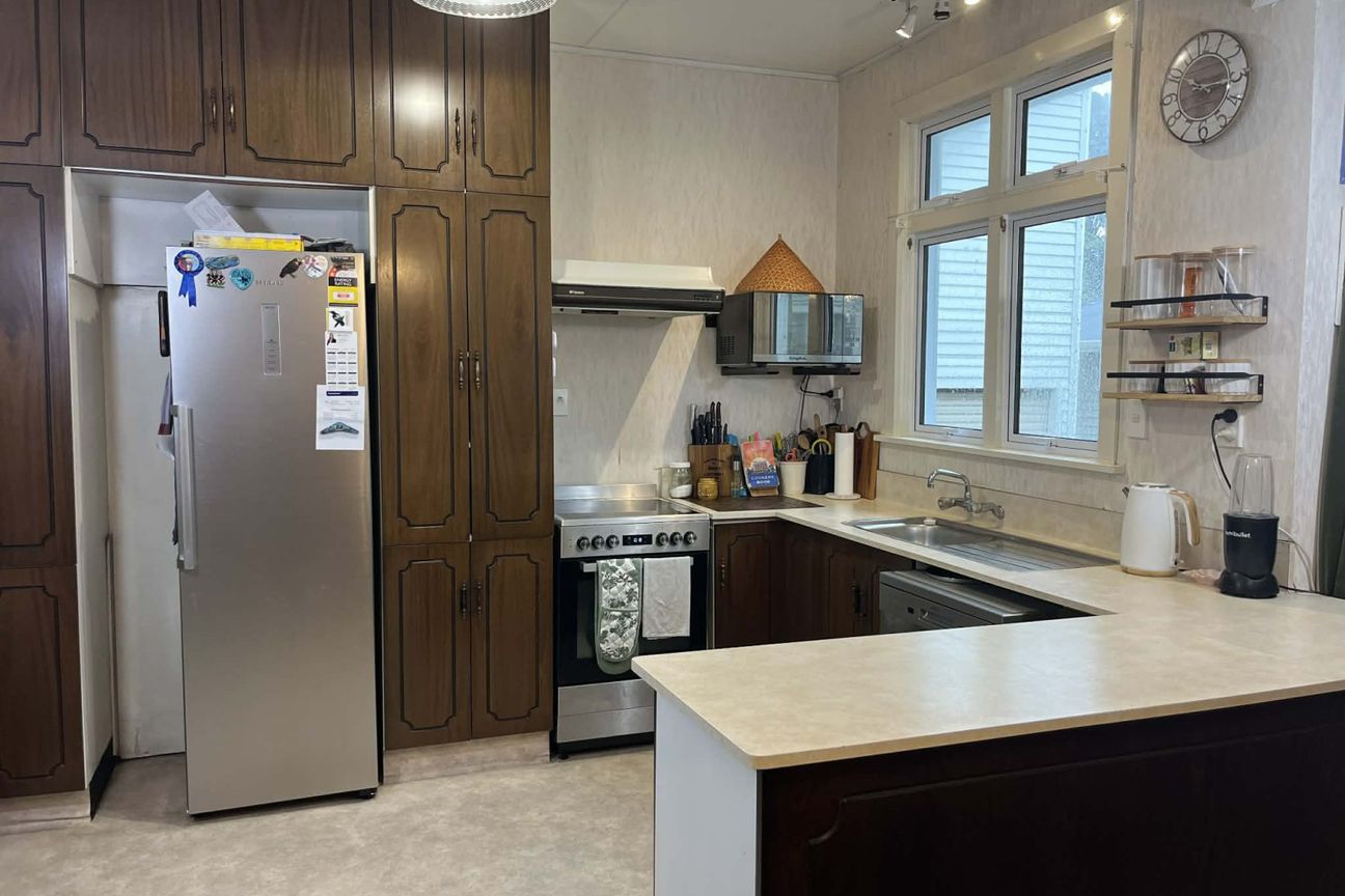 The perfect blend of space and location – pohled 2