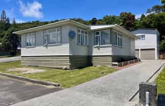 46 Milton Road, Greymouth