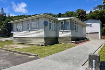 46 Milton Road, Greymouth