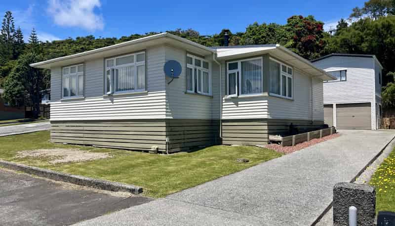 46 Milton Road, Greymouth