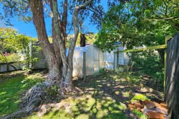 46 Milton Road, Greymouth