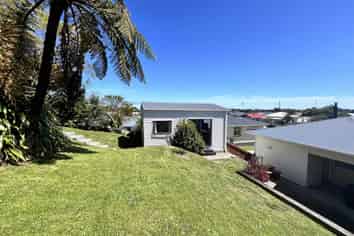 46 Milton Road, Greymouth