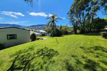 46 Milton Road, Greymouth