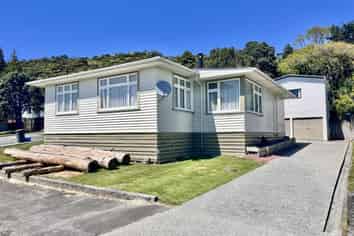 46 Milton Road, Greymouth
