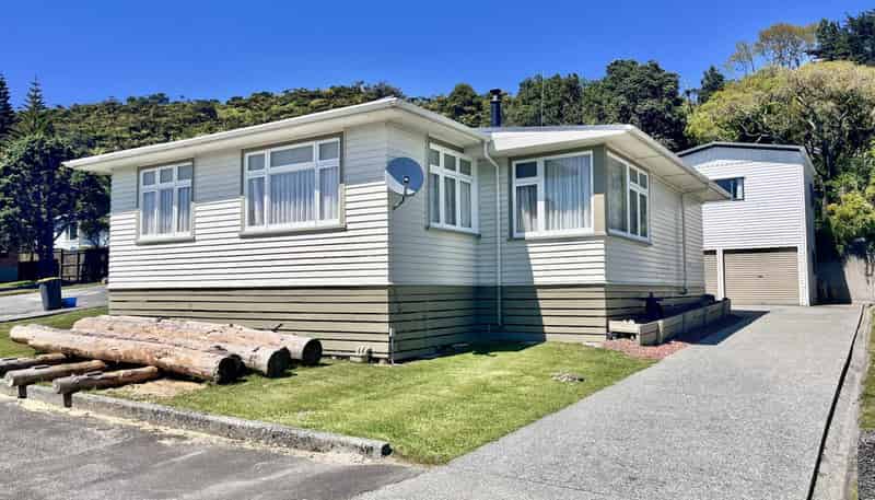 46 Milton Road, Greymouth