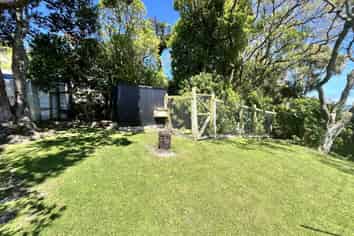 46 Milton Road, Greymouth