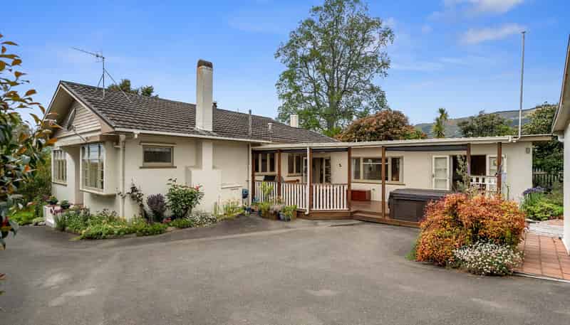 23 Dorset Street, Richmond