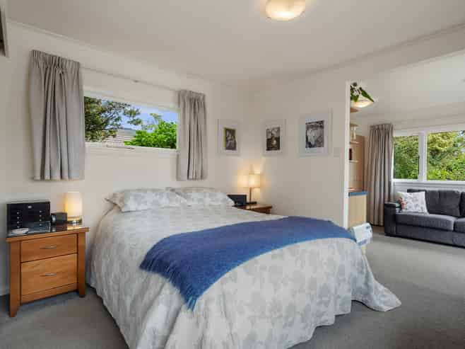 23 Dorset Street, Richmond