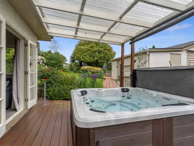 23 Dorset Street, Richmond