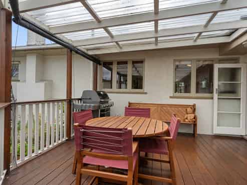 23 Dorset Street, Richmond