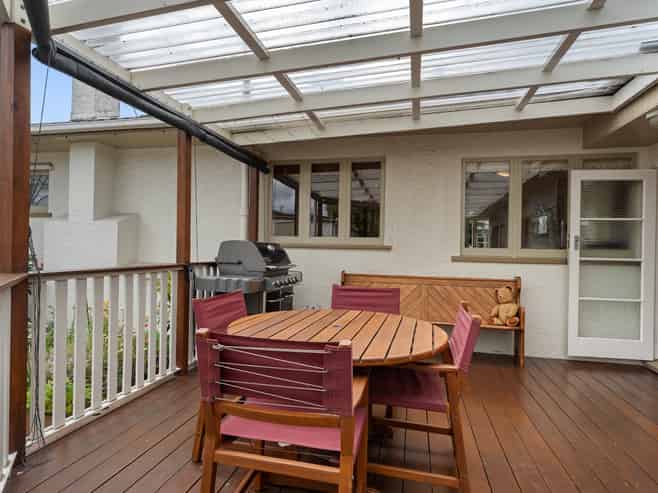 23 Dorset Street, Richmond