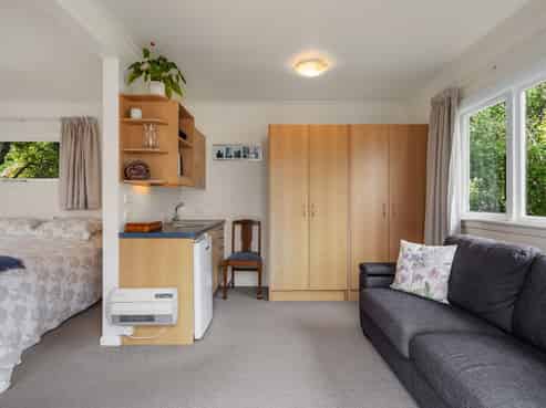 23 Dorset Street, Richmond