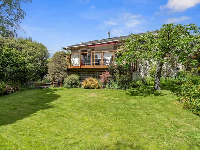 23 Dorset Street, Richmond