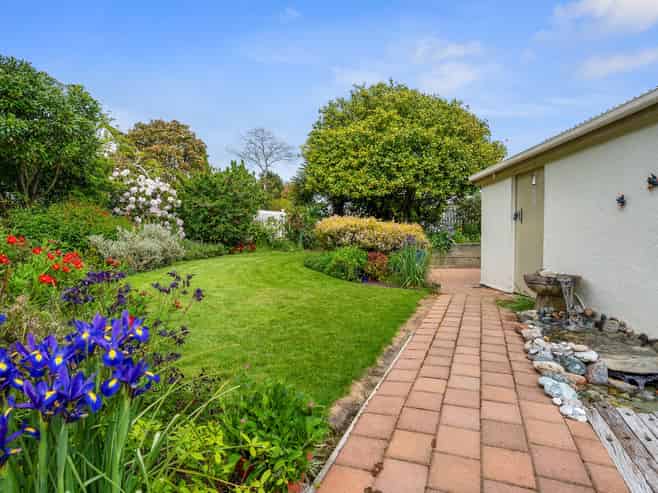 23 Dorset Street, Richmond