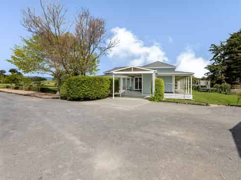 63 Oparatai Road, Mangatainoka