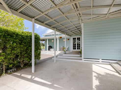 63 Oparatai Road, Mangatainoka