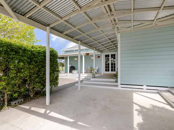 63 Oparatai Road, Mangatainoka