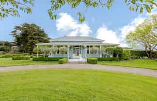 63 Oparatai Road, Mangatainoka