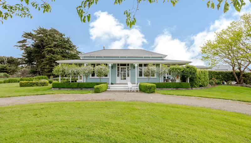 63 Oparatai Road, Mangatainoka