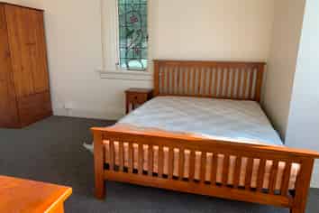 Room 1/ 9 Union Street, North Dunedin