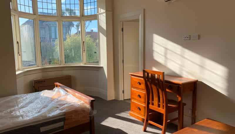 Room 1/ 9 Union Street, North Dunedin