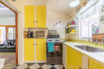 45 Lookout Road, Blandswood, Geraldine