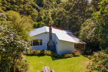 45 Lookout Road, Blandswood, Geraldine