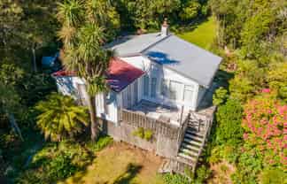 45 Lookout Road, Blandswood, Geraldine