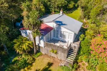 45 Lookout Road, Blandswood, Geraldine