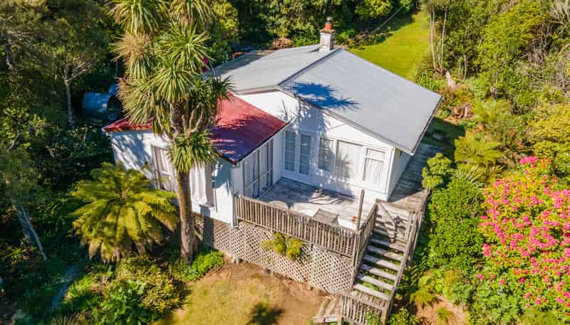 45 Lookout Road, Blandswood, Geraldine