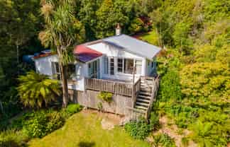 45 Lookout Road, Blandswood, Geraldine