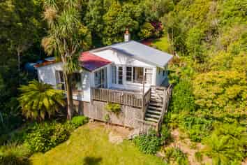 45 Lookout Road, Blandswood, Geraldine