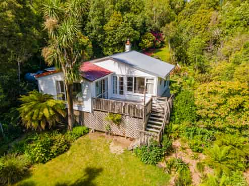 45 Lookout Road, Mesopotamia