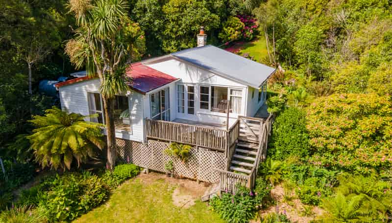 45 Lookout Road, Blandswood, Geraldine