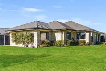 49 Bradbury Avenue, Rolleston