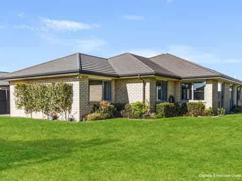 49 Bradbury Avenue, Rolleston