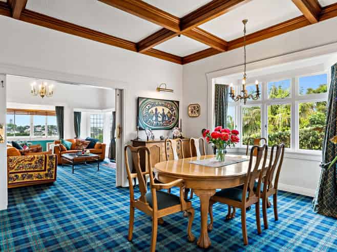 7 Arney Crescent, Remuera