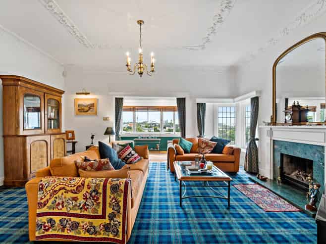 7 Arney Crescent, Remuera