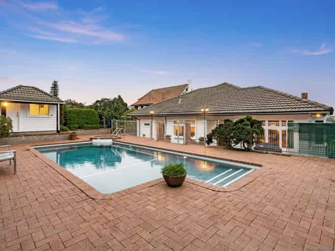 7 Arney Crescent, Remuera