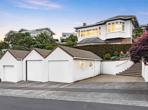 7 Arney Crescent, Remuera