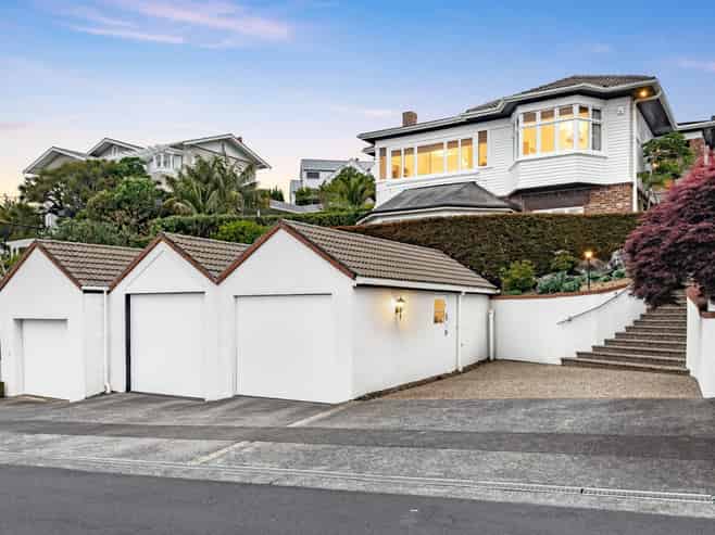 7 Arney Crescent, Remuera