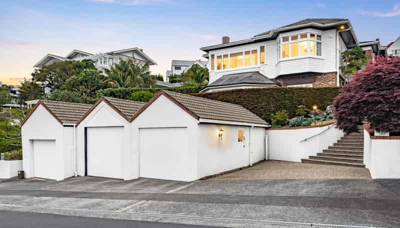 7 Arney Crescent, Remuera