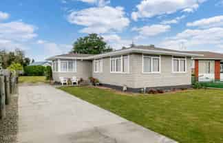 101 Wyndham Street, Ashhurst